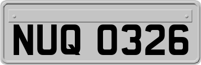 NUQ0326