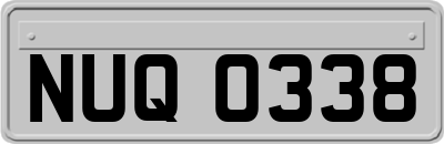NUQ0338