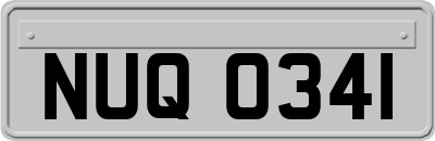 NUQ0341