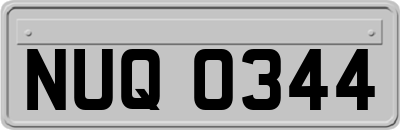 NUQ0344