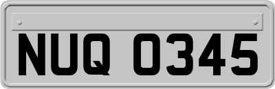 NUQ0345