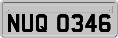 NUQ0346