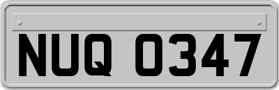 NUQ0347