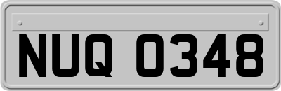 NUQ0348