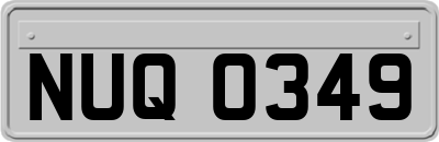 NUQ0349