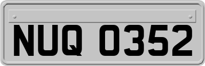 NUQ0352