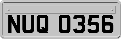 NUQ0356