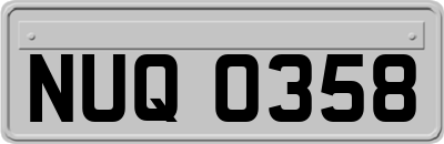 NUQ0358