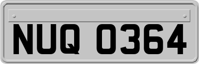 NUQ0364