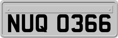 NUQ0366