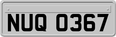 NUQ0367