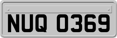 NUQ0369