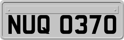 NUQ0370
