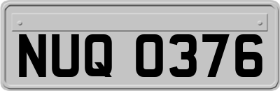 NUQ0376