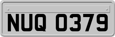 NUQ0379
