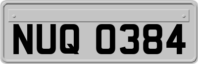NUQ0384