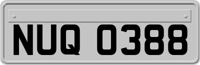 NUQ0388