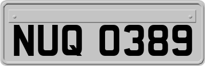 NUQ0389