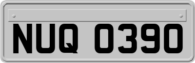 NUQ0390