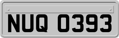 NUQ0393