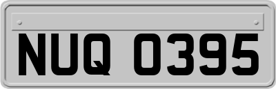 NUQ0395
