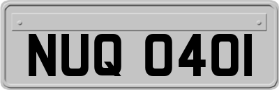 NUQ0401