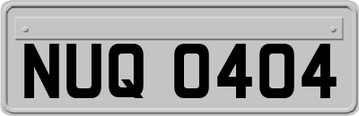 NUQ0404