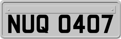 NUQ0407