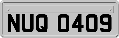 NUQ0409