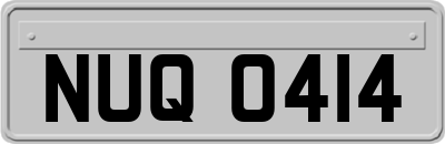 NUQ0414