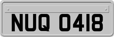 NUQ0418
