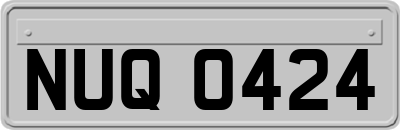 NUQ0424