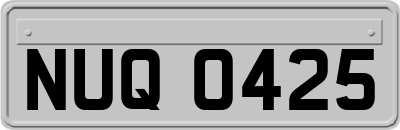 NUQ0425