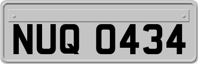 NUQ0434