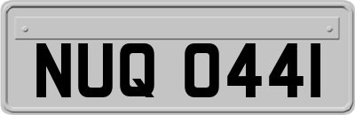 NUQ0441