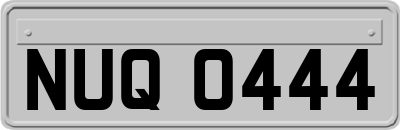 NUQ0444