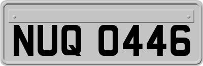 NUQ0446