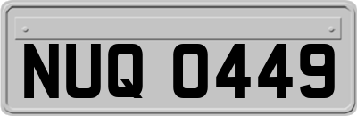 NUQ0449