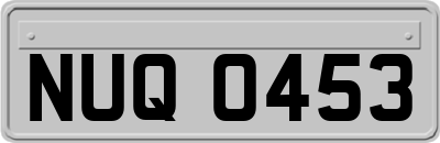 NUQ0453