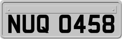NUQ0458