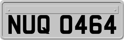 NUQ0464