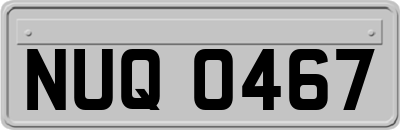 NUQ0467
