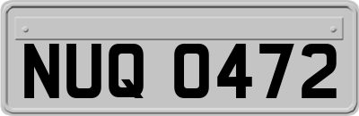 NUQ0472