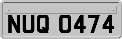 NUQ0474