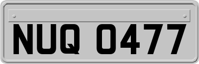 NUQ0477