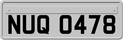 NUQ0478