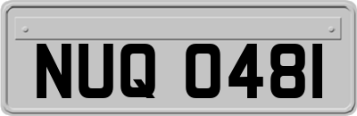 NUQ0481