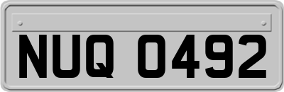 NUQ0492