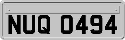 NUQ0494