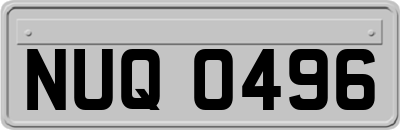 NUQ0496